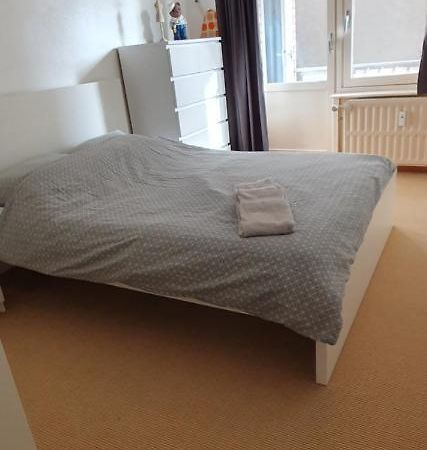 Cosy Apartment Near The Beach And City Center Ostende Exteriér fotografie