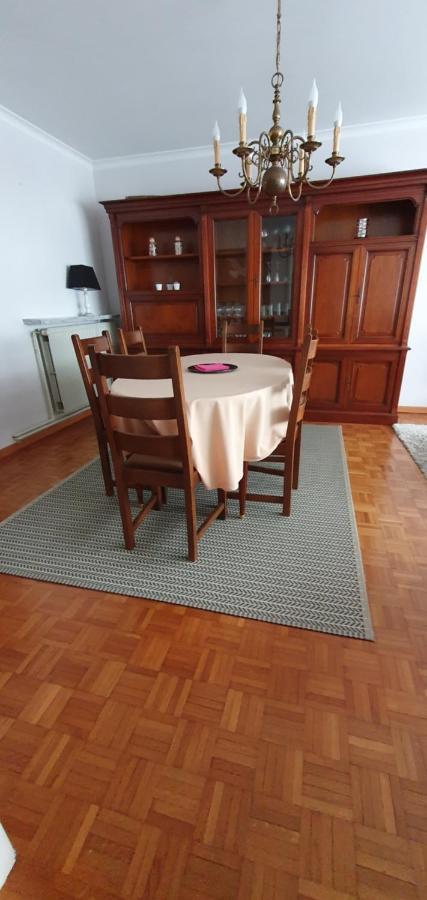 Cosy Apartment Near The Beach And City Center Ostende Exteriér fotografie