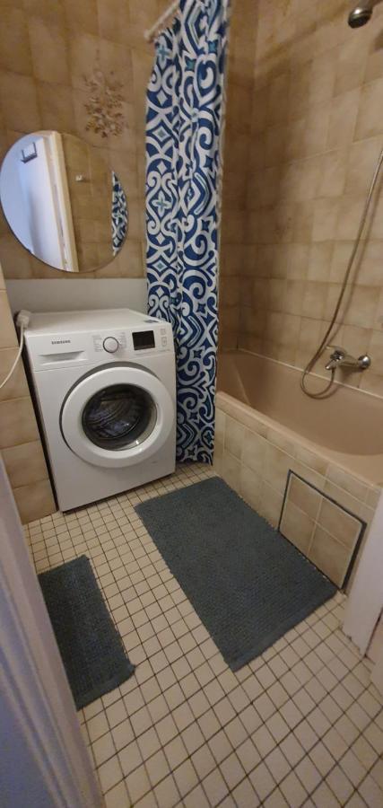 Cosy Apartment Near The Beach And City Center Ostende Exteriér fotografie