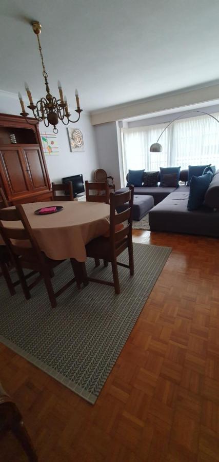 Cosy Apartment Near The Beach And City Center Ostende Exteriér fotografie