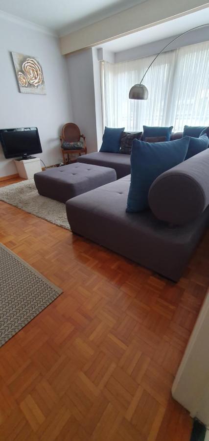 Cosy Apartment Near The Beach And City Center Ostende Exteriér fotografie